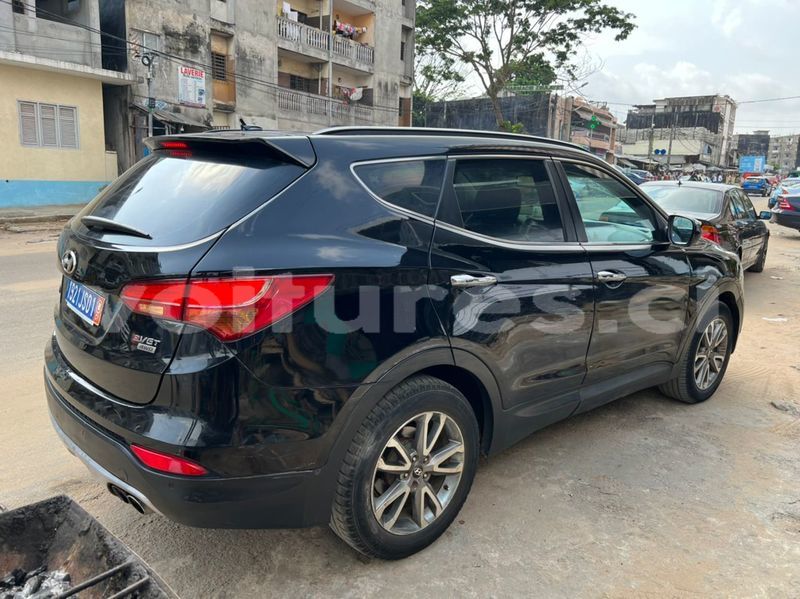 Big with watermark hyundai santa fe abidjan abidjan 22963