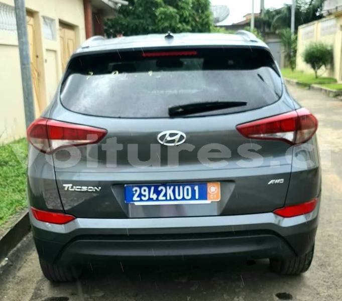 Big with watermark hyundai tucson abidjan abidjan 22970