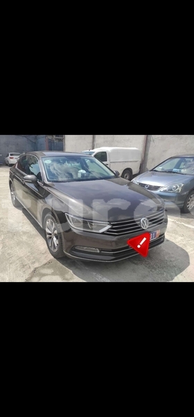 Big with watermark volkswagen passat abidjan abidjan 22974