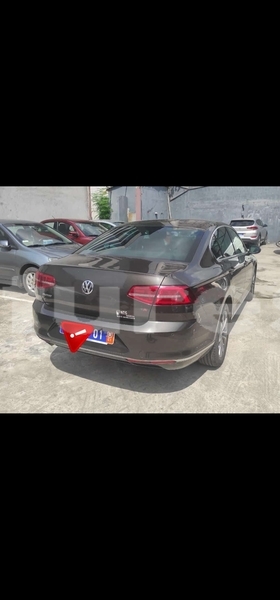 Big with watermark volkswagen passat abidjan abidjan 22974