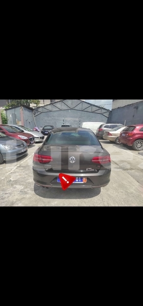 Big with watermark volkswagen passat abidjan abidjan 22974