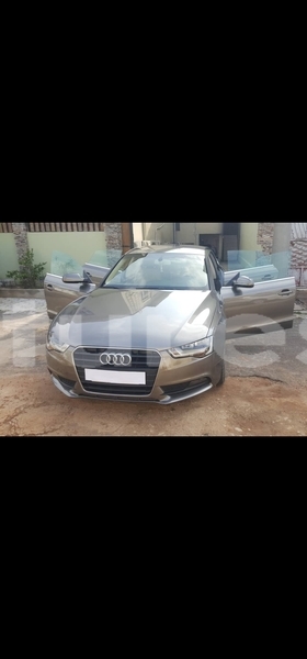 Big with watermark audi a5 abidjan abidjan 22977