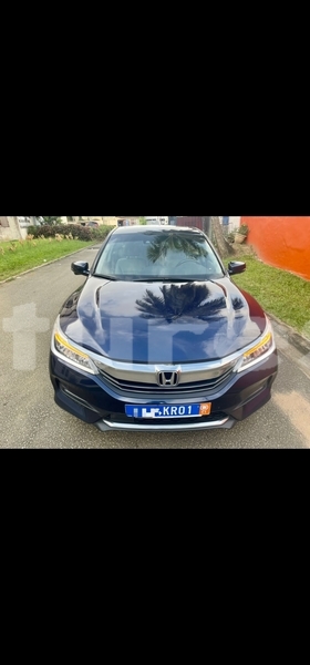 Big with watermark honda accord abidjan abidjan 22981