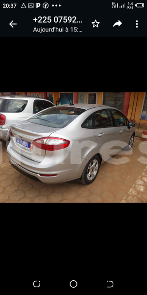 Big with watermark ford focus st abidjan abidjan 22982