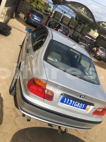 Big with watermark bmw 326 abidjan abidjan 22983