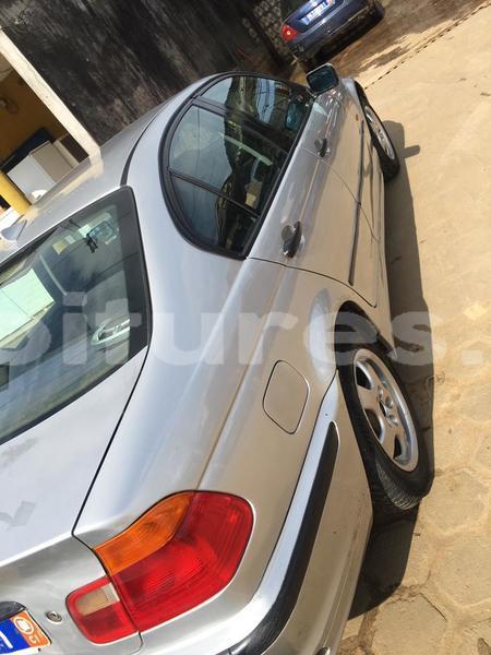 Big with watermark bmw 326 abidjan abidjan 22983