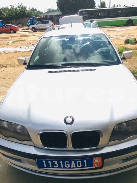 Big with watermark bmw 326 abidjan abidjan 22983