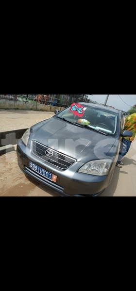 Big with watermark toyota corolla abidjan abidjan 22988