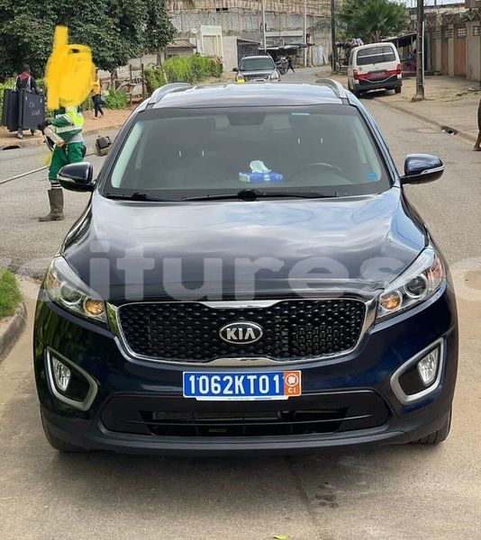 Big with watermark kia sorento abidjan abidjan 22994