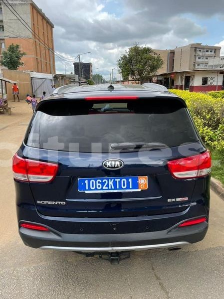 Big with watermark kia sorento abidjan abidjan 22994