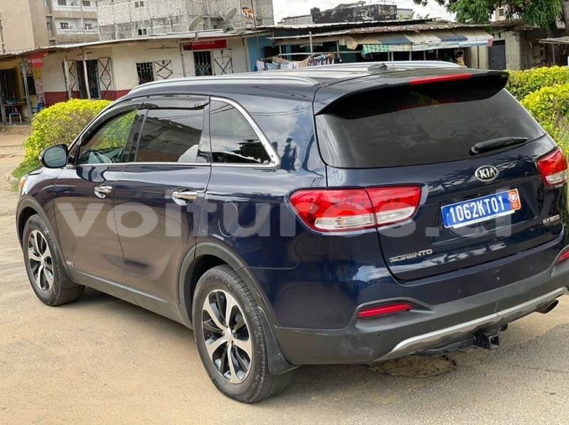 Big with watermark kia sorento abidjan abidjan 22994