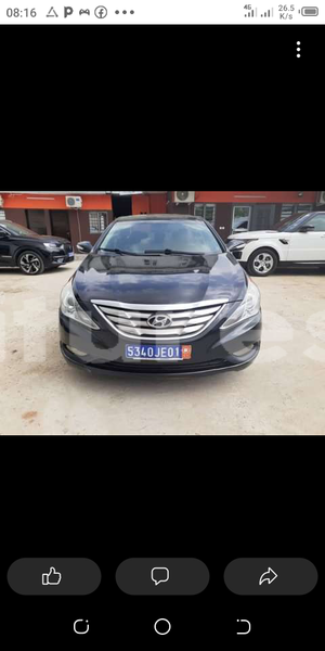 Big with watermark hyundai sonata abidjan abidjan 23010