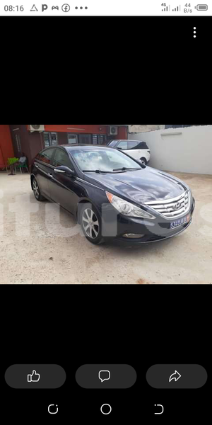 Big with watermark hyundai sonata abidjan abidjan 23010