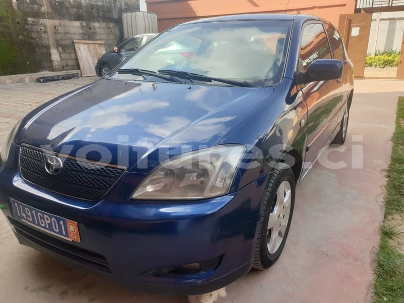 Big with watermark toyota corolla abidjan abidjan 23015