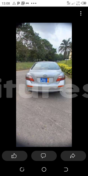 Big with watermark toyota corolla abidjan abidjan 23021