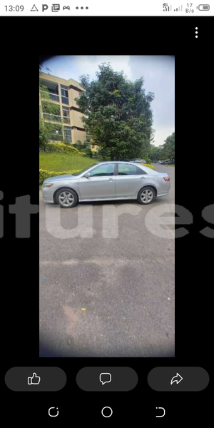 Big with watermark toyota corolla abidjan abidjan 23021