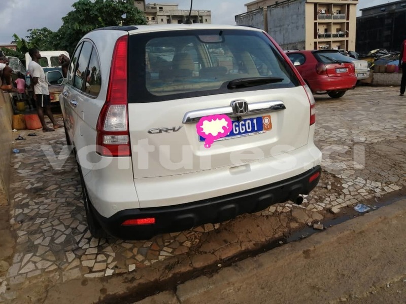 Big with watermark honda cr v abidjan abidjan 23022