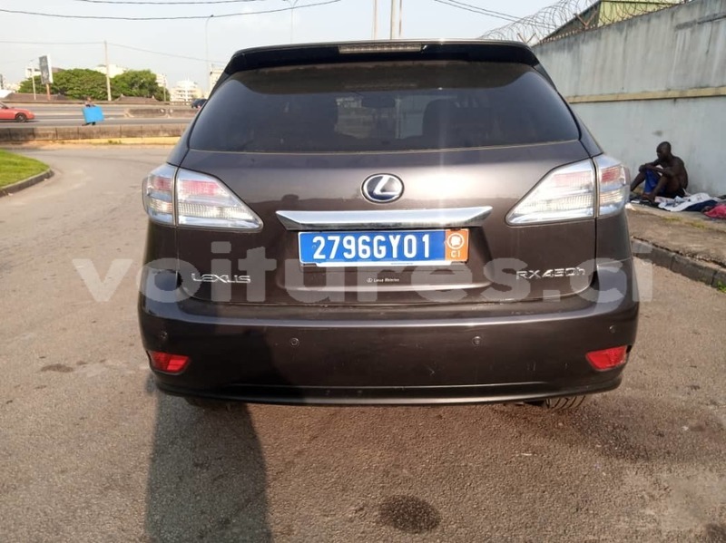 Big with watermark lexus lx 450 abidjan abidjan 23023