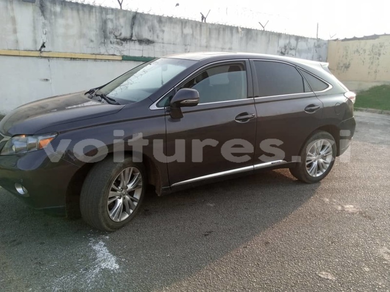 Big with watermark lexus lx 450 abidjan abidjan 23023