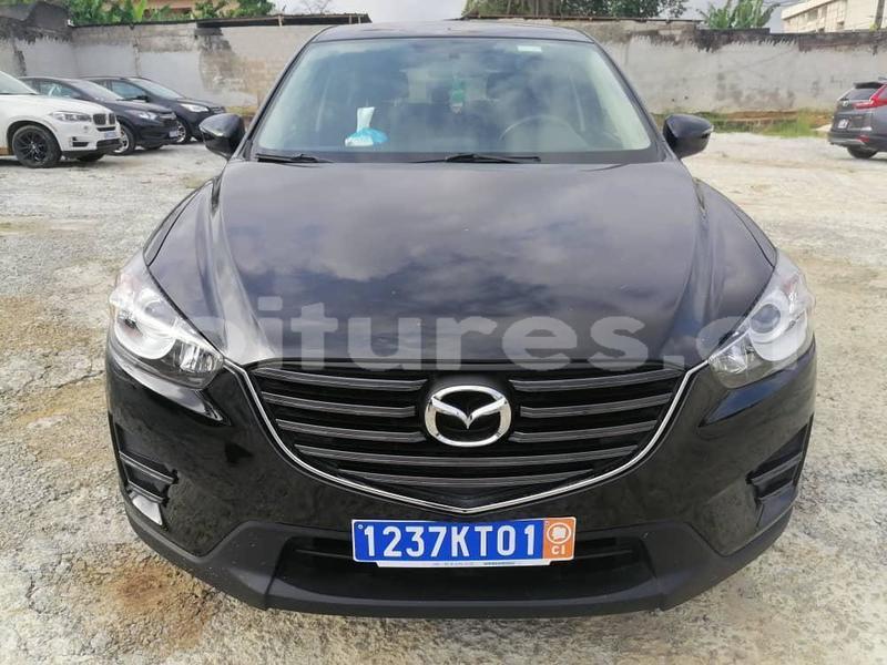 Big with watermark mazda cx 5 abidjan abidjan 23025