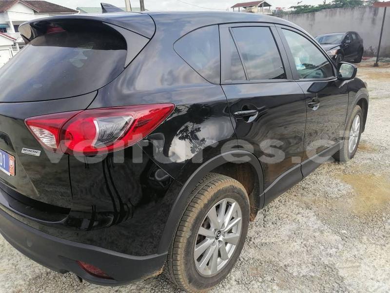 Big with watermark mazda cx 5 abidjan abidjan 23025