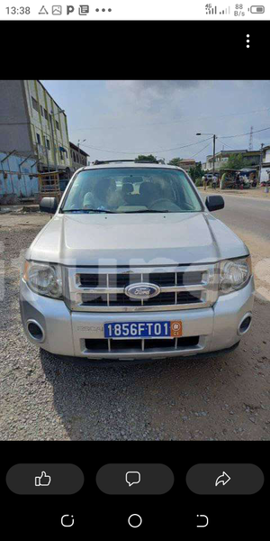 Big with watermark ford escape abidjan abidjan 23027