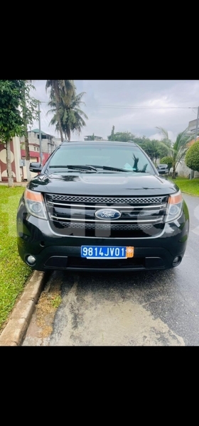 Big with watermark ford explorer abidjan abidjan 23030