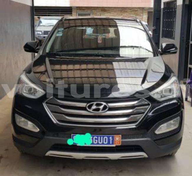 Big with watermark hyundai santa fe abidjan abidjan 23046