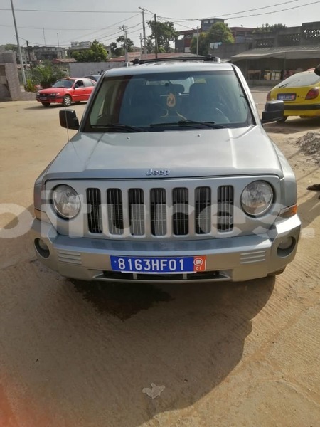 Big with watermark jeep patriot abidjan abidjan 23058