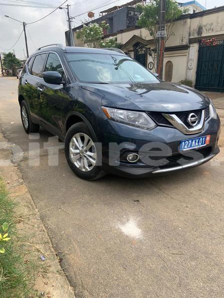 Big with watermark nissan rogue abidjan abidjan 23064