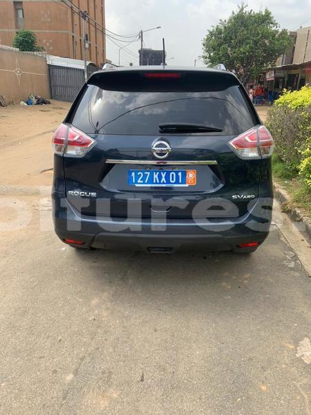 Big with watermark nissan rogue abidjan abidjan 23064