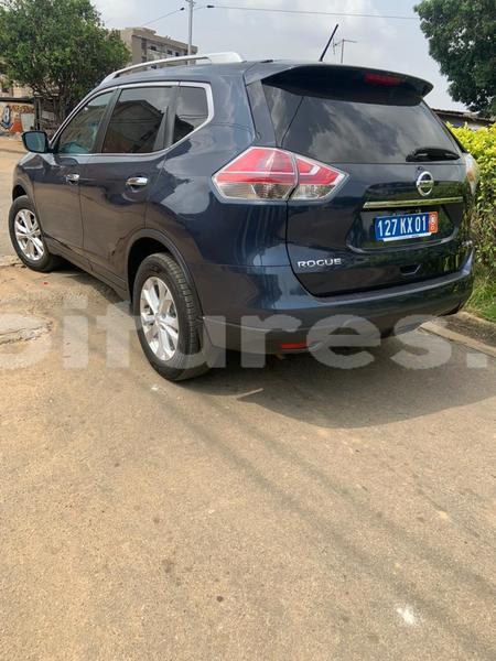 Big with watermark nissan rogue abidjan abidjan 23064