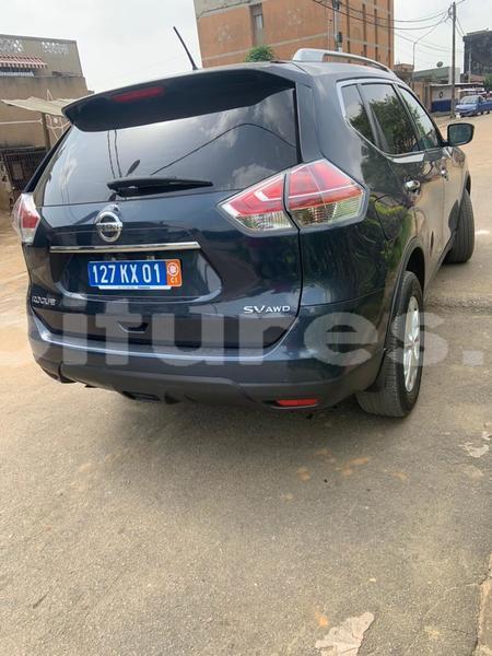 Big with watermark nissan rogue abidjan abidjan 23064