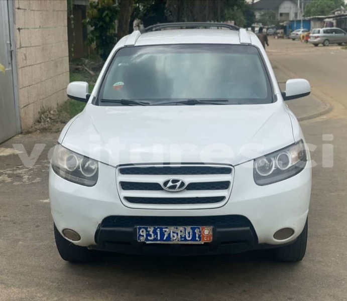 Big with watermark hyundai santa fe abidjan abidjan 23077