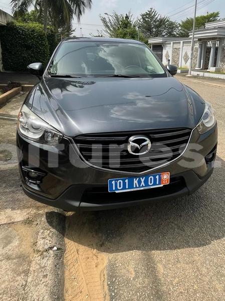 Big with watermark mazda cx 5 abidjan abidjan 23101