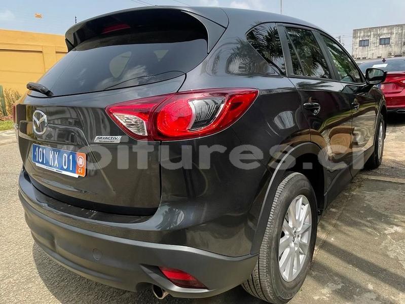 Big with watermark mazda cx 5 abidjan abidjan 23101