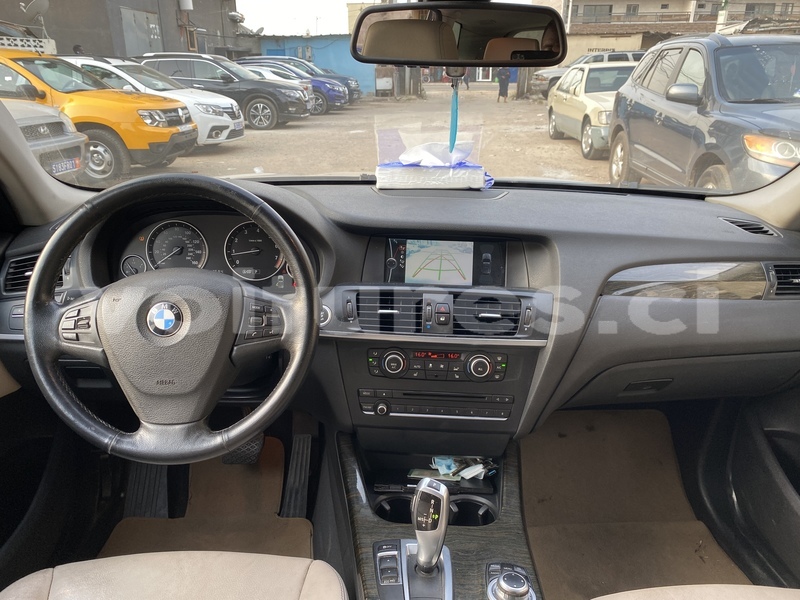 Big with watermark bmw x3 abidjan abidjan 23102