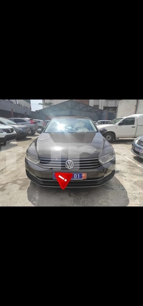 Big with watermark volkswagen passat abidjan abidjan 23121