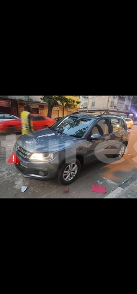 Big with watermark volkswagen tiguan abidjan abidjan 23126