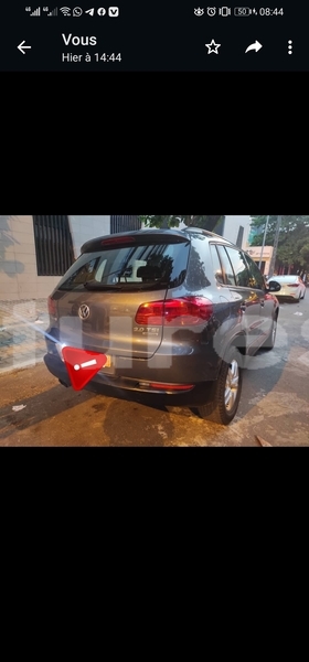 Big with watermark volkswagen tiguan abidjan abidjan 23126