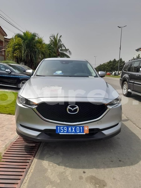 Big with watermark mazda cx 5 abidjan abidjan 23132