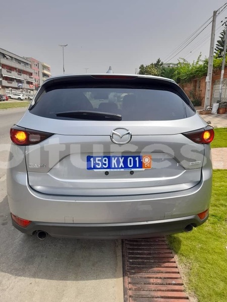 Big with watermark mazda cx 5 abidjan abidjan 23132