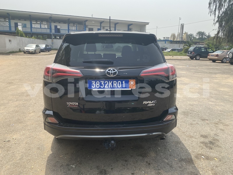 Big with watermark toyota rav4 abidjan abidjan 23139