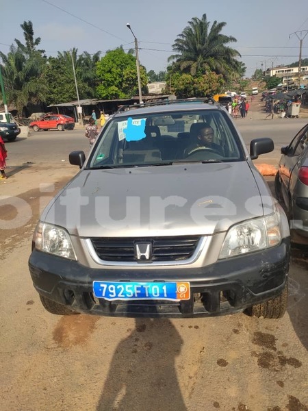 Big with watermark honda cr v abidjan abidjan 23141