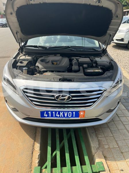 Big with watermark hyundai sonata abidjan abidjan 23148