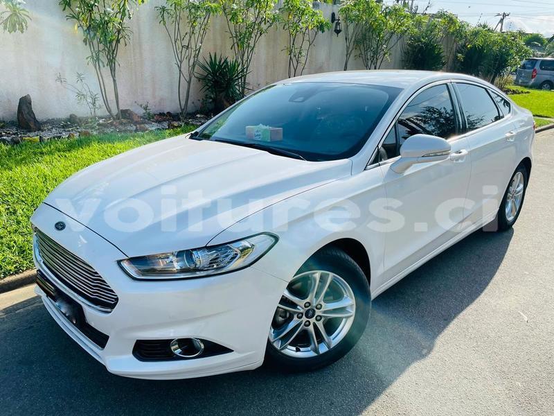 Big with watermark ford fusion abidjan abidjan 23153