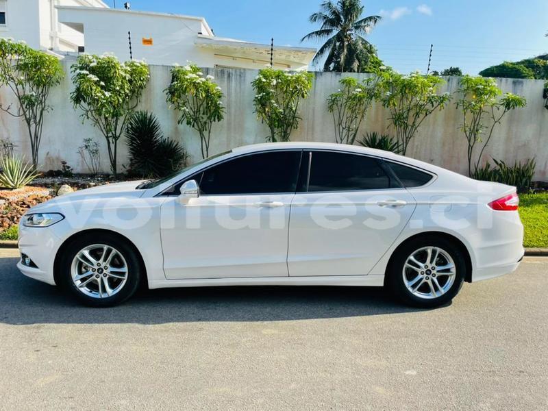 Big with watermark ford fusion abidjan abidjan 23153