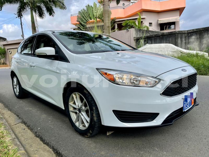 Big with watermark ford focus rs abidjan abidjan 23160