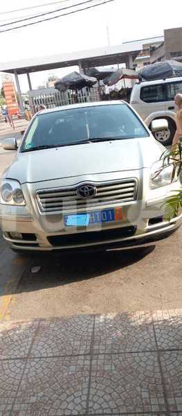 Big with watermark toyota avensis abidjan abidjan 23162