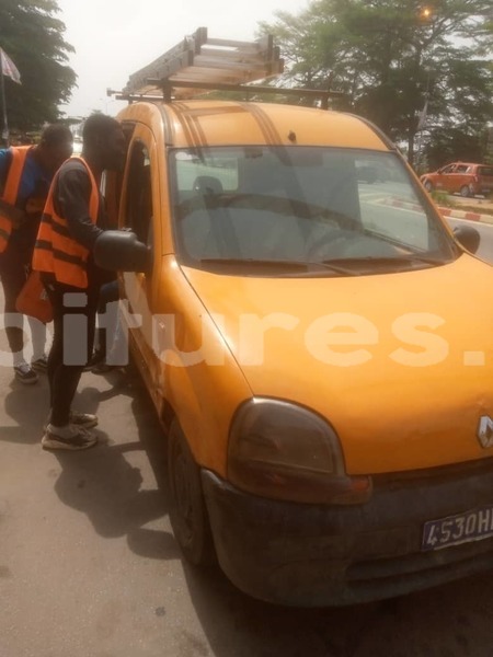 Big with watermark renault kangoo abidjan abidjan 23163